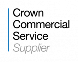 Crown Commercial Service Supplier Logo FormusPro Microsoft Business Applications Partner Sector Solutions