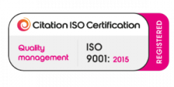 iso9001 certification