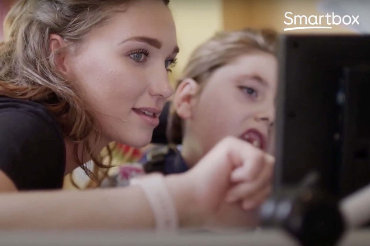 Smartbox Assistive Technology Case Study